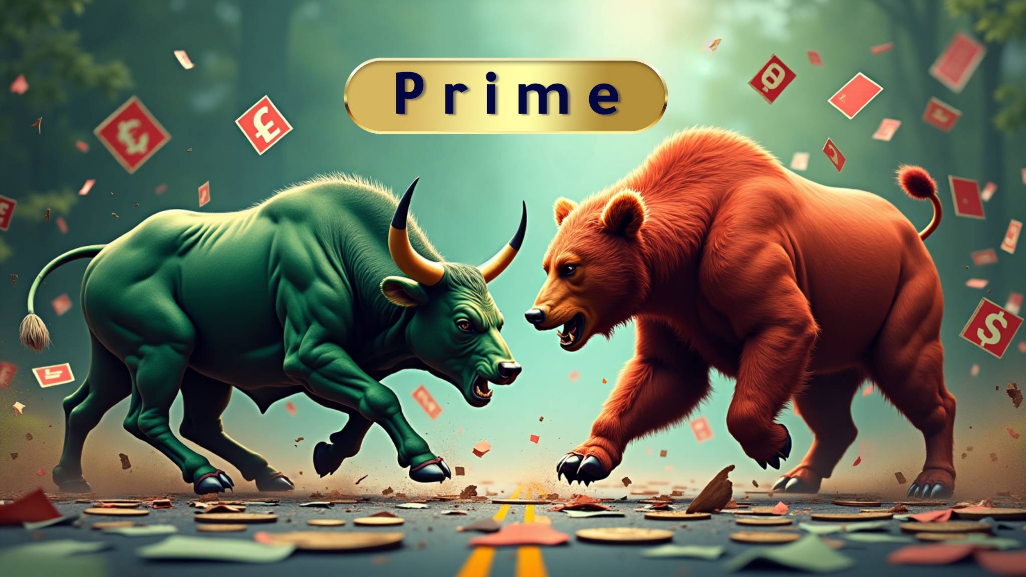 PRIME Members