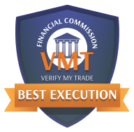 VerifyMyTrade — Best Execution certified by The Financial Commission