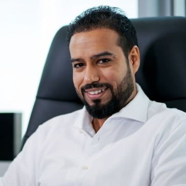 هاشم البحراني